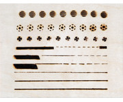 Holzbrennset 4