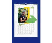 Betzold Blanko Kalender 3 Stück 2
