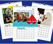 Betzold Blanko Kalender 3 Stück 1