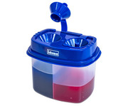 Wasserbox Duo 4