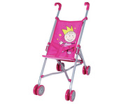 Puppenbuggy 1