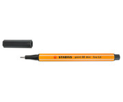 STABILO Mini Fineliner Point 88 12 Stück 4