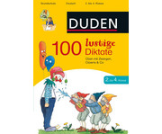 DUDEN 100 lustige Diktate 1