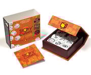 Story Cubes 4