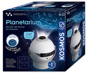 KOSMOS Planetarium 1