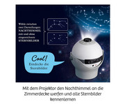 KOSMOS Planetarium 5