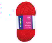 Acrylwolle 50 g 6