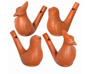 Betzold Vogelwasserpfeifen 4er Set 1