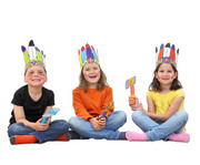 edumero Bastel Set 1