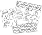 edumero Bastel Set 5