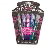 Tattoo Gelstifte 3