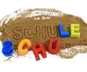 Sandformen Buchstaben A Z 26 Stück 1