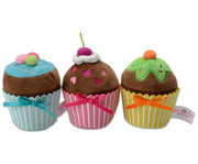 Muffin Set 1