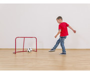 Softball Fußball Optik U3 6