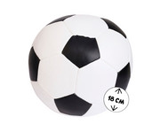 Softball Fußball Optik U3 6