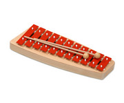 SONOR Glockenspiel 3