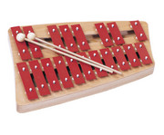 SONOR Glockenspiel 5