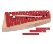 SONOR Glockenspiel 4