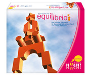 Bauspiel: Equilibrio 1