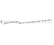 SONOR Schlägel Sch 5 für Metallophone 2