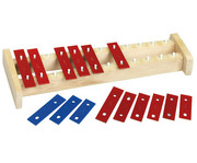 Betzold Musik Sopran Glockenspiel 2