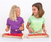 Betzold Musik Sopran Glockenspiel 3