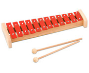 Betzold Musik Sopran Glockenspiel 5