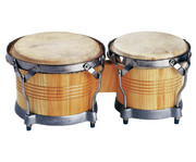 Betzold Musik Bongos 1