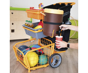 Kindergarten Isolierbehälter 3