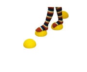 Betzold Sport Igel Halbkugel farblich sortiert 1