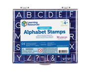 Alphabet Stempel 3