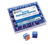 Alphabet Stempel 4