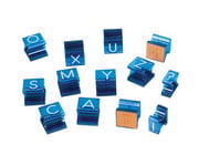 Alphabet Stempel 5