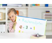 Betzold Whiteboard bunt magnetisch 28 x 40 cm 7