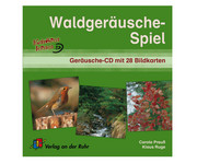 Waldgeräusche Spiel 1