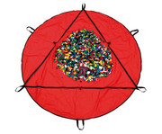 Aufräumsack 2