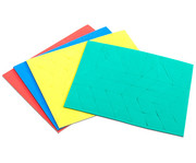 Betzold Magnetische Formen aus Moosgummi 2