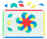 Betzold Magnetische Formen aus Moosgummi 4