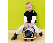 Rutscher Mini Wheely Bug Kuh 1