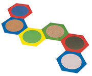 Tastplatten für Barfüßer 1
