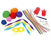 Betzold Tier Strick Set 3