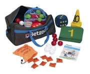 Betzold Set: Bewegte Mathematik 1