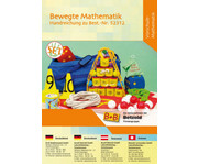 Betzold Set: Bewegte Mathematik 3