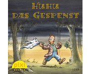 Pixikassette: Mit Pixi auf der Ritterburg 4