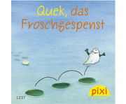 Pixikassette: Mit Pixi auf der Ritterburg 5