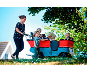 winther Kindergarten Bus 7