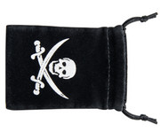 Piraten Schatzbeutel 1