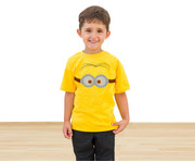 Bunte Kinder T Shirts 3