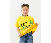 Bunte Kinder T Shirts 5