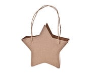 Sterntaschen Set 6 Stück 1